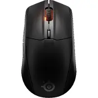 SteelSeries Rival 3 Wireless Gen 2 langaton pelihiiri, musta