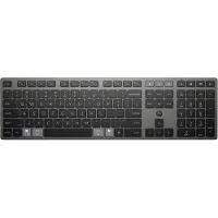 HP – 725 Multi-Device Recharg Wrls KBD(ML) (9T5B2AA#UUW)