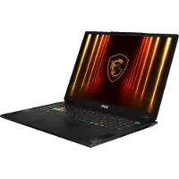 MSI Stealth 18 HX AI A2XWJG-001NEU