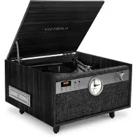 Victrola Century 6-in-1 -musiikkikeskus