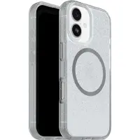Otterbox React MagSafe suojakotelo, iPhone 17, Stardust