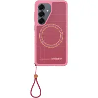 Otterbox Sole suojakuori, Samsung Galaxy S26, pinkki