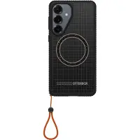 Otterbox Sole suojakuori, Samsung Galaxy S26 Plus, musta