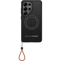 Otterbox Sole suojakuori, Samsung Galaxy S26 Ultra, musta