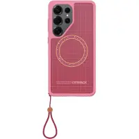 Otterbox Sole suojakuori, Samsung Galaxy S26 Ultra, pinkki