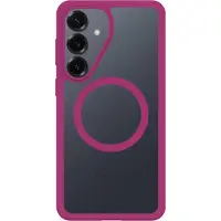 Otterbox – React Magnets Samsung S26+clear/pink (77-99945)