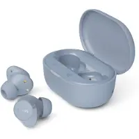 Philips TAT1300LB/00 langattomat nappikuulokkeet, vaaleansininen