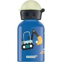 SIGG Build It lasten juomapullo, 0,3 l