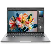 HP ZBook 8 G2i 14" kannettava tietokone, Windows 11 Pro (DH1H5ET#UUW)