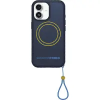 Otterbox Sole iPhone 17 Real Quiet blue (77-99397)