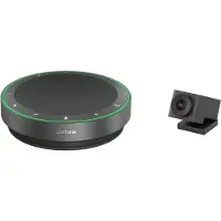 Jabra BYOD ROOM KIT, SPEAK2 75 UC, IQ, USB CABLE (9000-100)