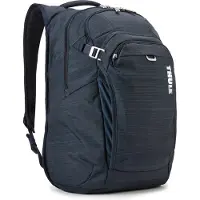 Thule Construct Backpack 24L -tietokonereppu, sininen