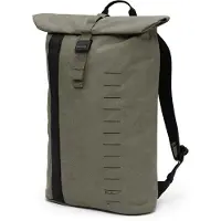Db Essential Backpack Forest Green Arkireput 12L