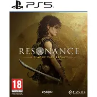 Resonance: A Plague Tale Legacy