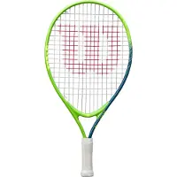 Wilson Slam JR 19 (16x17) tennismaila