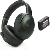 JBL Tour One M3 TX vastamelukuulokkeet, vihreä