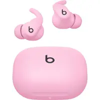 Beats by Dr. Dre Powerbeats Fit In-Ear Earbuds - Power Pink