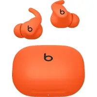 Beats by Dr. Dre Powerbeats Fit In-Ear Earbuds - Spark Orange