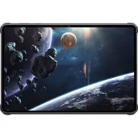Oukitel RT8 11" 6/256 Gt 4G -tabletti, musta