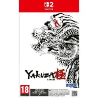 Yakuza Kiwami 2