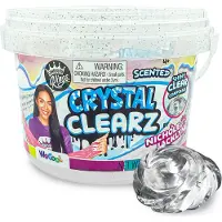 Compound Kings Crystal Clearz Läpinäkyvä Lima 1,2 kg