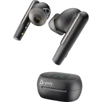 Poly – HP Poly Voyager Free 60+ UC Earbuds (7Y8G3AA)