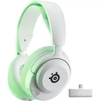 SteelSeries Arctis Nova 5 pelikuulokkeet (Xbox, valkoinen)