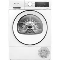 Siemens iQ500 Kuivausrumpu WQ42G20LDN (9kg)