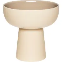 Arabia - Kirnu Sisustuskulho 16x16 cm Beige