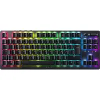 Razer DeathStalker V2 Pro TKL, langaton optinen pelinäppäimistö, musta