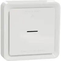 Schneider Electric Electric Wiser palovaroitin 230VAC paristovarmennettu