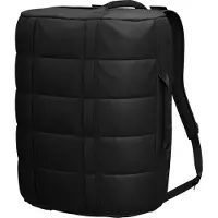 Db Roamer Duffel 40L -matkakassi, black out