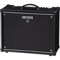BOSS Katana-100 MkIII -kitaracombo, 1x12", 100 W
