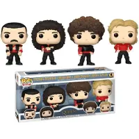Funko POP! Queen Kuvio
