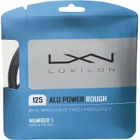 Luxilon Big Banger Alu Power Rough 12.2 M Tennismailan Jouset