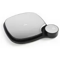 Witt - Classic Keittiövaaka 5 kg Musta