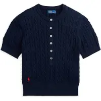 Ralph Lauren Neulepaita laivastonsininen