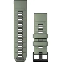 Garmin Quickfit 26 Mm Silikoniranneke