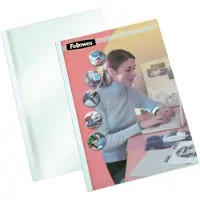 Fellowes 5391202, A4, 8 µm, 100 kpl