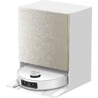 Dreame X60 Ultra Robotti-imuri