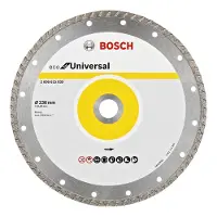Bosch Timanttikatkaisulaikka 2608615039; 230x22,23 mm