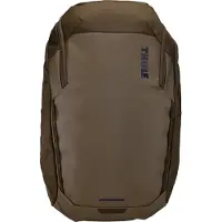 Thule Chasm Backpack 26 L, tietokonereppu, Deep Khaki