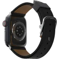 Otterbox – Cactus Leather Band Apple 44/45/46 BLK (77-95600)