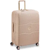 Delsey Chatelet Air 2.0 80Y 76 cm matkalaukku, beige