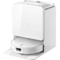 Roborock Qrevo Edge 2 robotti-imuri telakalla