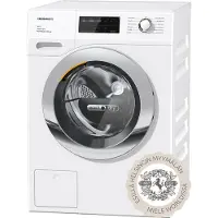Miele Kuivaava Pyykinpesukone WTI370WPMFIN (8/5kg)