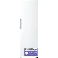 LG Jääkaappi GLT51SWGSZ (valkoinen)