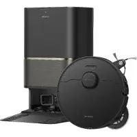 Dreame L50s Pro Ultra Robotti-imuri