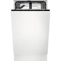 Electrolux 700-sarjan EEG62310L integroitava astianpesukone