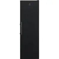 Electrolux ERS3DE39K jääkaappi, musta
